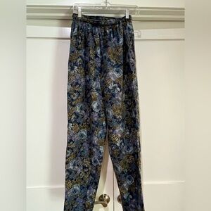 Vintage Laura Ashley Pants